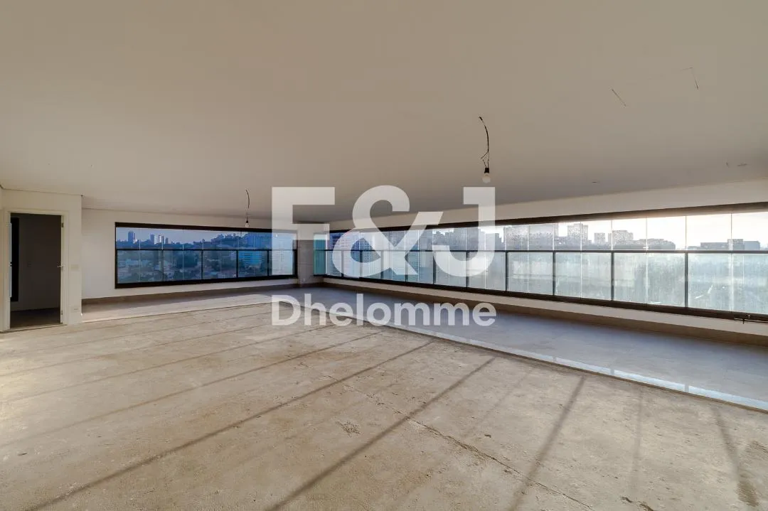 Apartamento com 5 suítes à venda em Santa Cecília, São Paulo, por R$ 4.000.000 Imagem 7