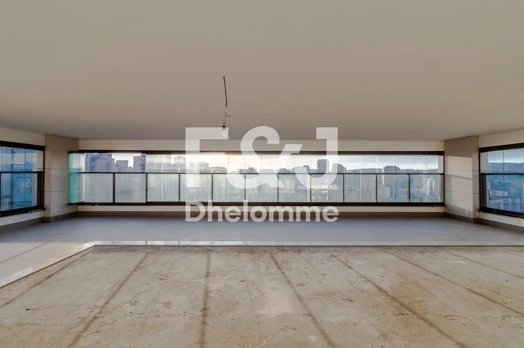 Apartamento com 5 suítes à venda em Santa Cecília, São Paulo, por R$ 4.000.000 Imagem 27