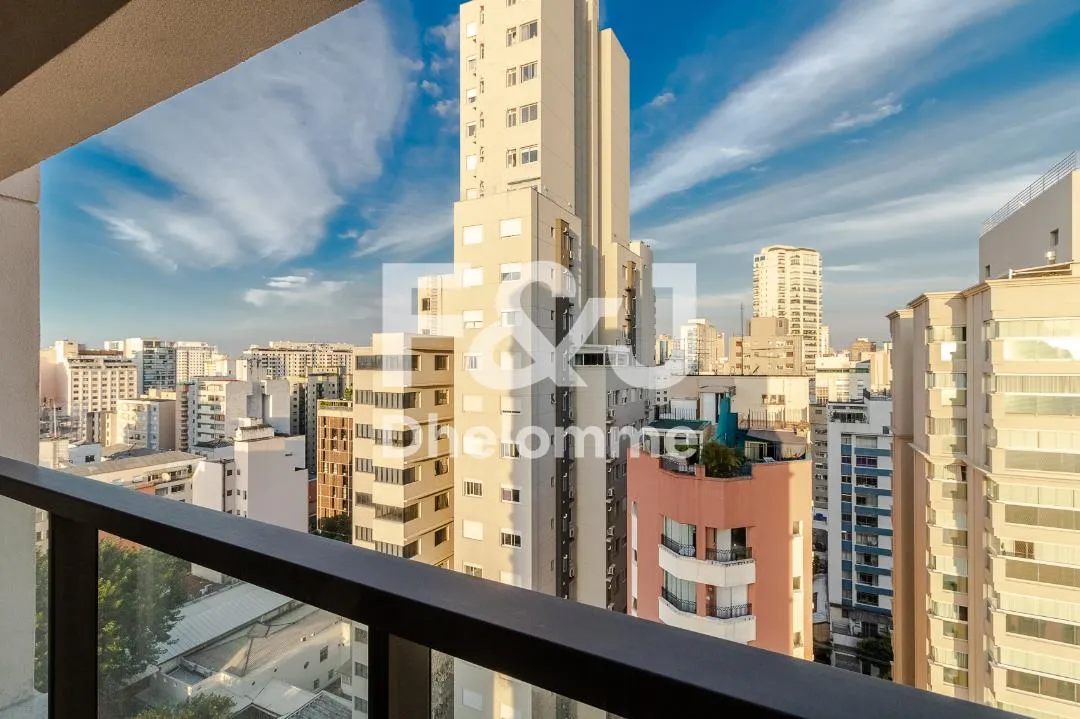 Apartamento com 5 suítes à venda em Santa Cecília, São Paulo, por R$ 4.000.000 Imagem 43