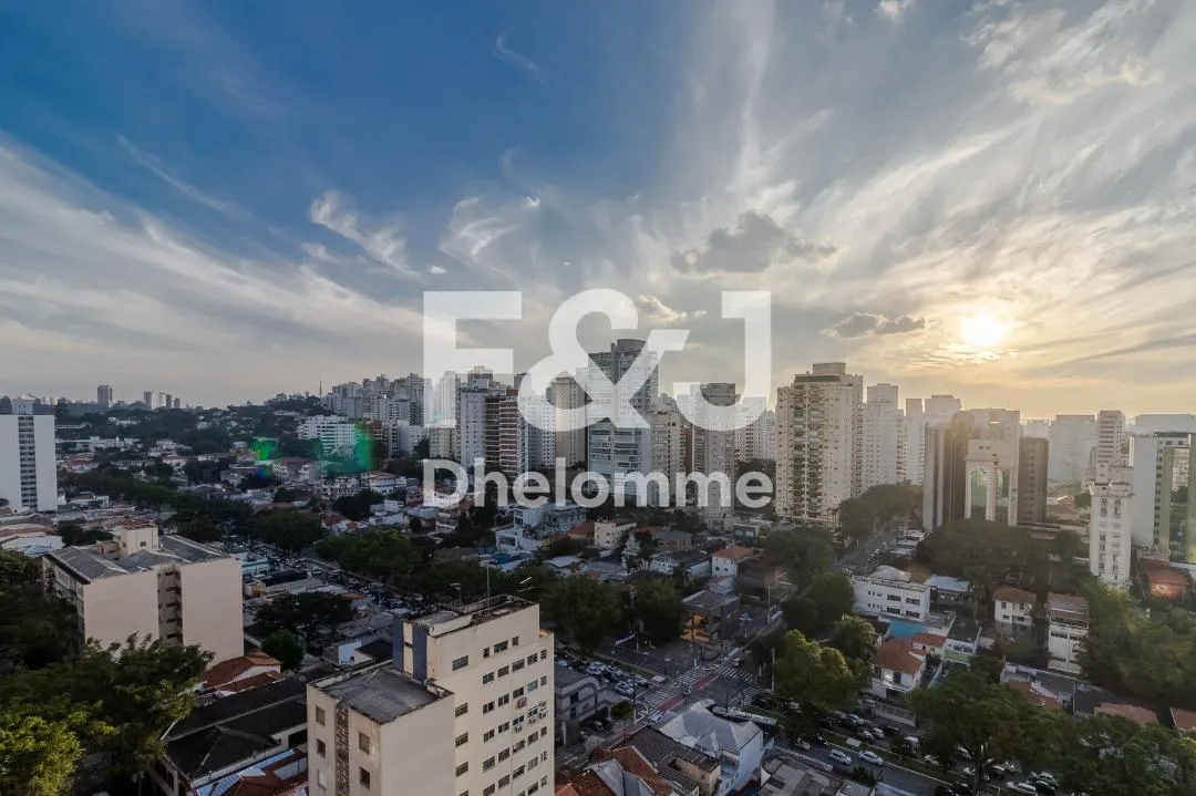 Apartamento com 5 suítes à venda em Santa Cecília, São Paulo, por R$ 4.000.000 Imagem 47