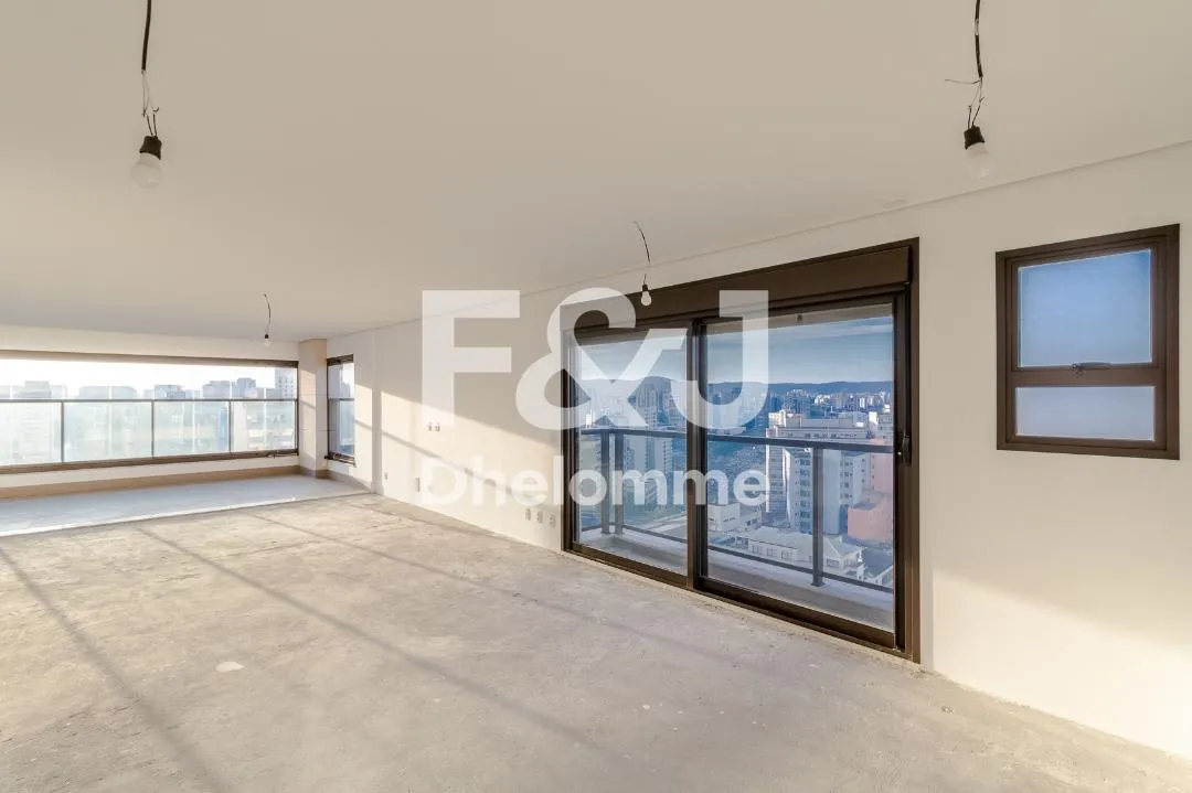 Apartamento com 5 suítes à venda em Santa Cecília, São Paulo, por R$ 4.000.000 Imagem 34