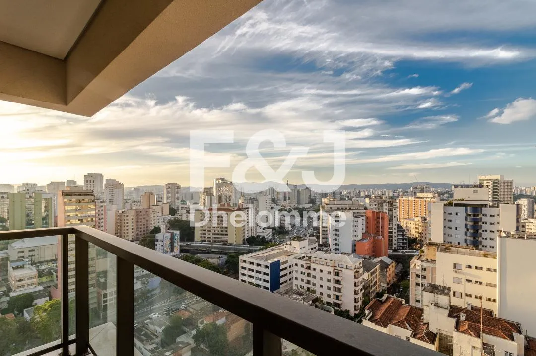 Apartamento com 5 suítes à venda em Santa Cecília, São Paulo, por R$ 4.000.000 Imagem 45