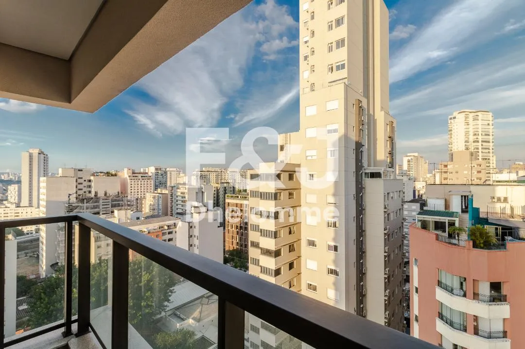 Apartamento com 5 suítes à venda em Santa Cecília, São Paulo, por R$ 4.000.000 Imagem 44
