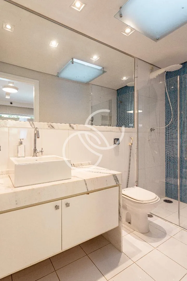 Casa com 4 suítes à venda em Morumbi, São Paulo, por R$ 6.000.000 Imagem 24