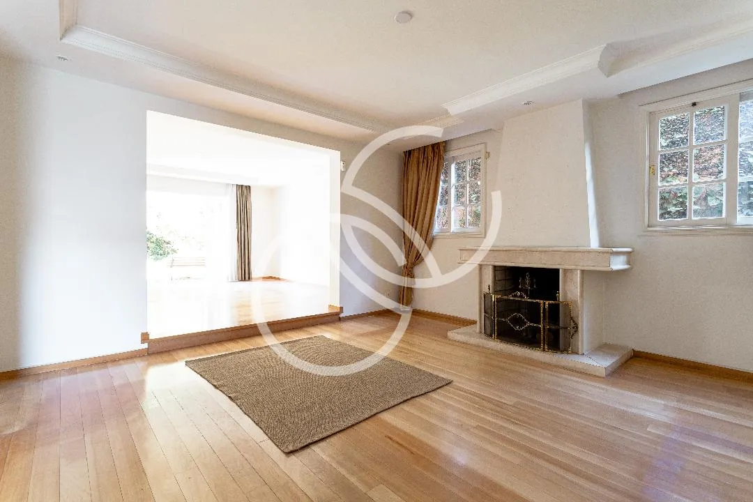 Casa com 4 suítes à venda em Morumbi, São Paulo, por R$ 6.000.000 Imagem 4