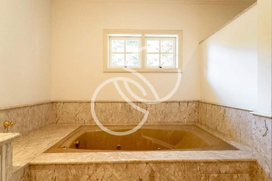 Casa com 4 suítes à venda em Morumbi, São Paulo, por R$ 6.000.000 Imagem 54