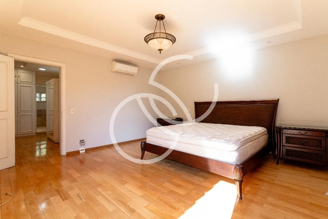 Casa com 4 suítes à venda em Morumbi, São Paulo, por R$ 6.000.000 Imagem 45