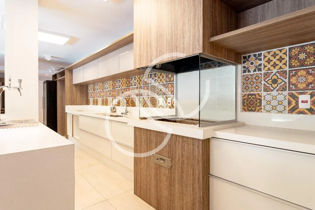 Casa com 4 suítes à venda em Morumbi, São Paulo, por R$ 6.000.000 Imagem 19