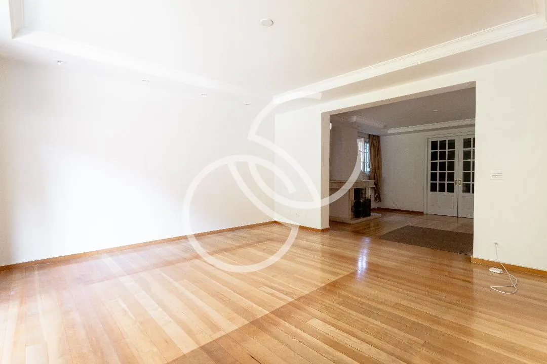 Casa com 4 suítes à venda em Morumbi, São Paulo, por R$ 6.000.000 Imagem 6