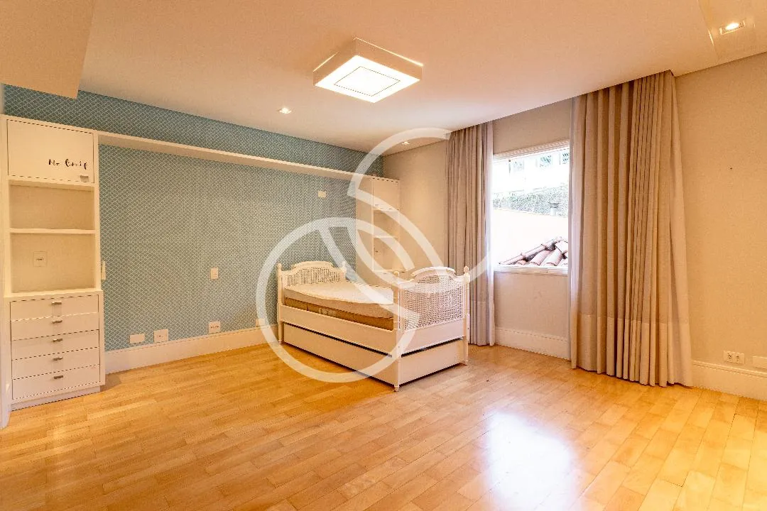 Casa com 4 suítes à venda em Morumbi, São Paulo, por R$ 6.000.000 Imagem 41