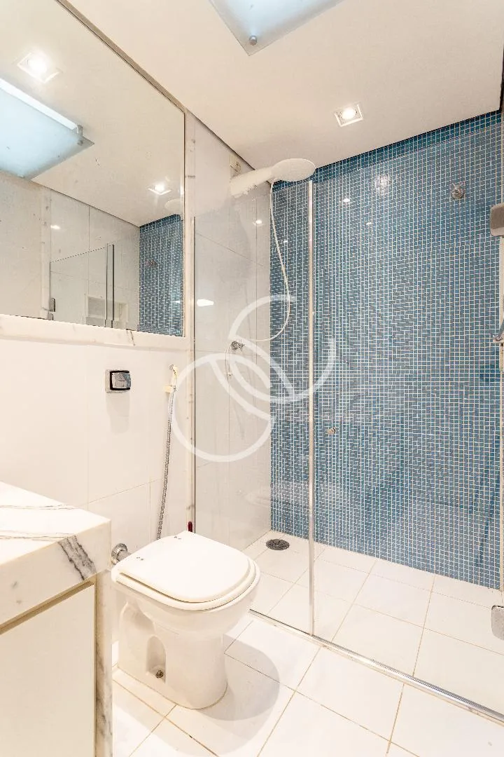 Casa com 4 suítes à venda em Morumbi, São Paulo, por R$ 6.000.000 Imagem 25