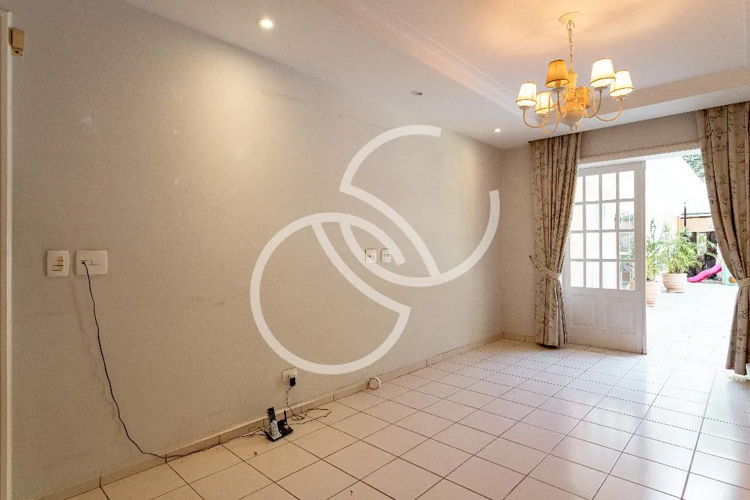 Casa com 4 suítes à venda em Morumbi, São Paulo, por R$ 6.000.000 Imagem 31