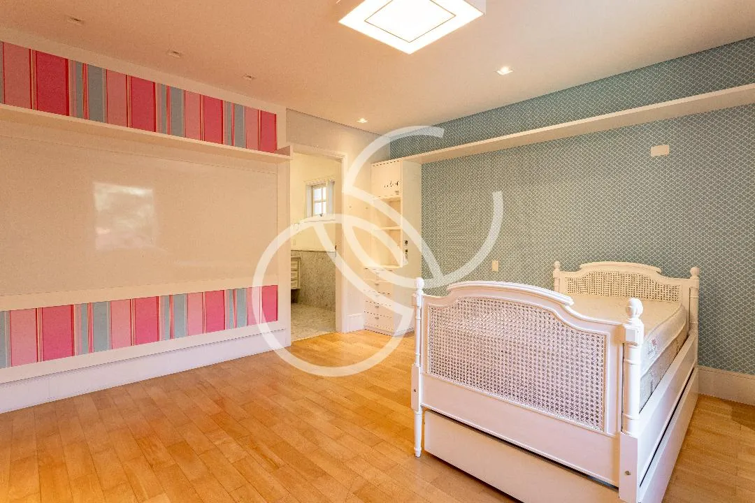 Casa com 4 suítes à venda em Morumbi, São Paulo, por R$ 6.000.000 Imagem 39