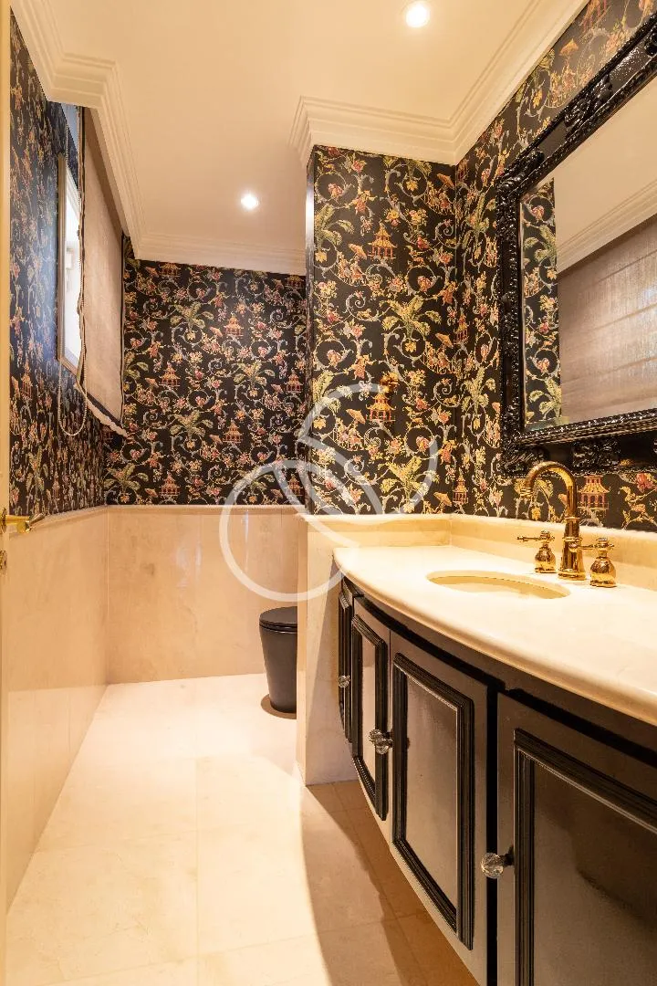 Casa com 4 suítes à venda em Morumbi, São Paulo, por R$ 6.000.000 Imagem 22