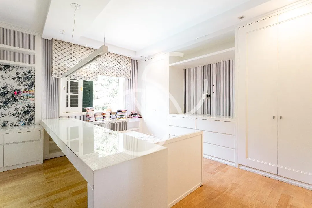 Casa com 4 suítes à venda em Morumbi, São Paulo, por R$ 6.000.000 Imagem 37