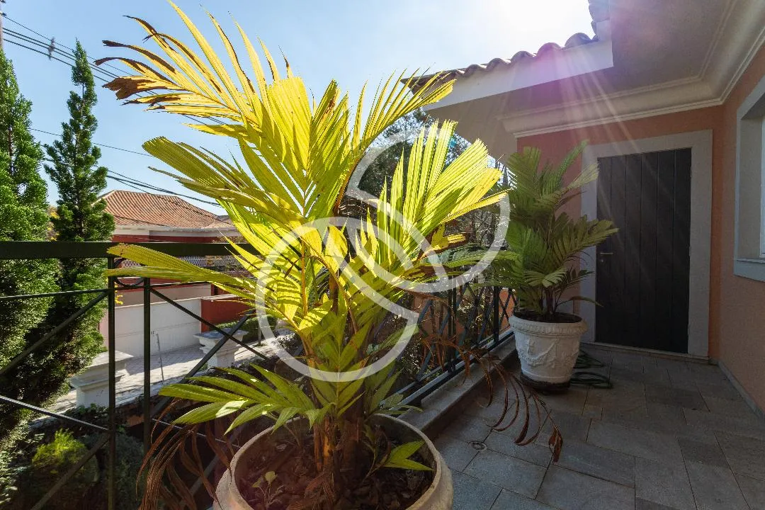 Casa com 4 suítes à venda em Morumbi, São Paulo, por R$ 6.000.000 Imagem 47