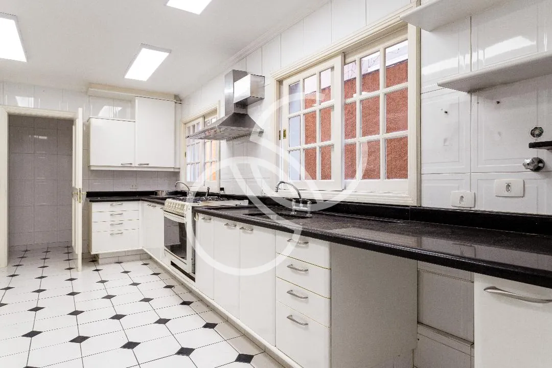 Casa com 4 suítes à venda em Morumbi, São Paulo, por R$ 6.000.000 Imagem 27