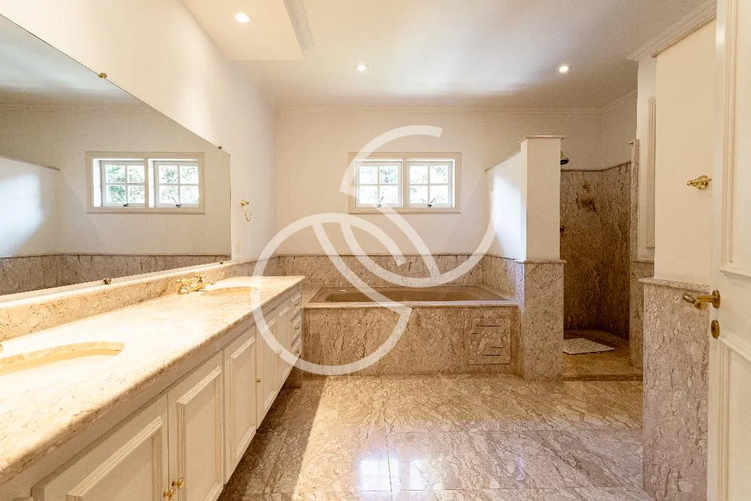 Casa com 4 suítes à venda em Morumbi, São Paulo, por R$ 6.000.000 Imagem 50