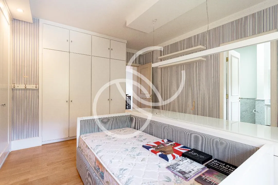 Casa com 4 suítes à venda em Morumbi, São Paulo, por R$ 6.000.000 Imagem 42