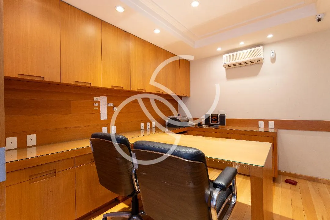 Casa com 4 suítes à venda em Morumbi, São Paulo, por R$ 6.000.000 Imagem 26