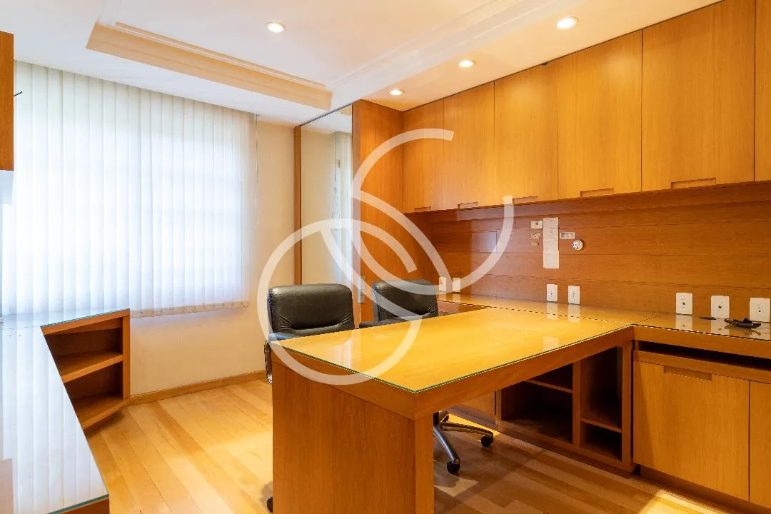 Casa com 4 suítes à venda em Morumbi, São Paulo, por R$ 6.000.000 Imagem 23