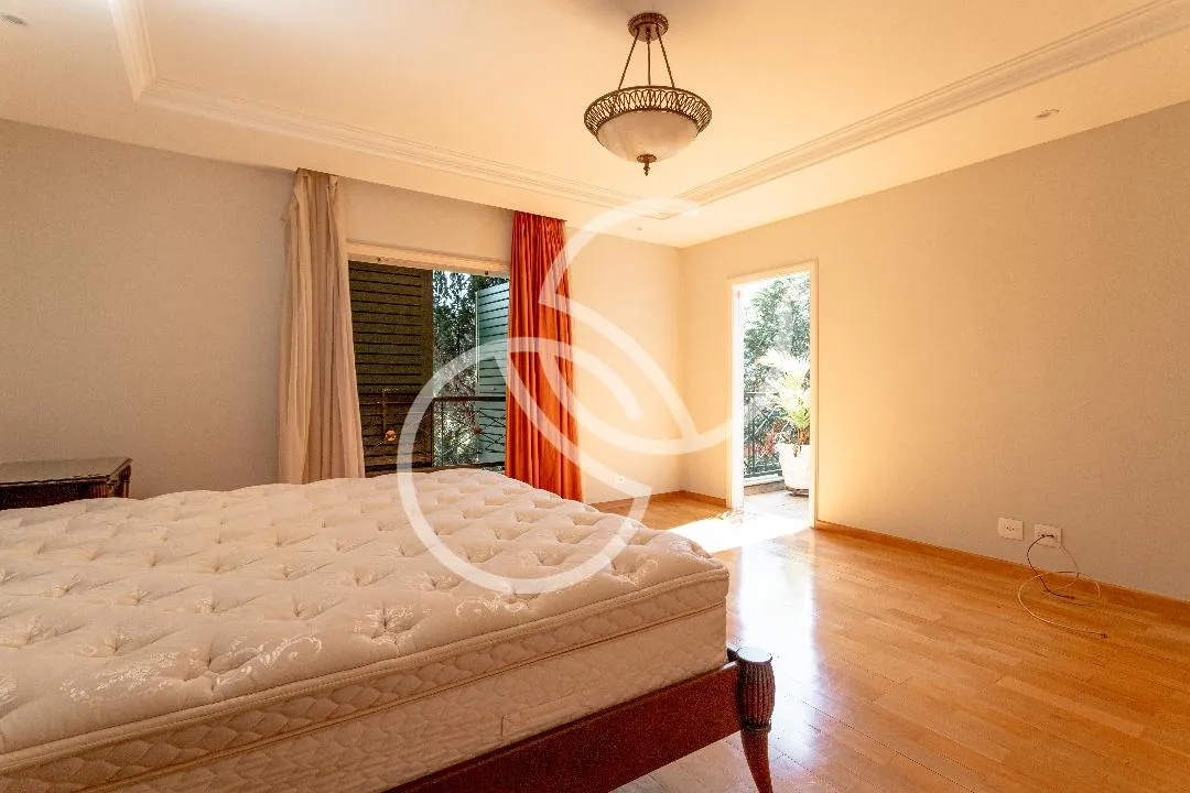 Casa com 4 suítes à venda em Morumbi, São Paulo, por R$ 6.000.000 Imagem 49