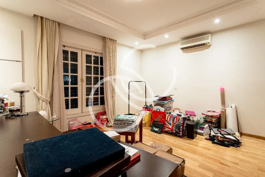 Casa com 4 suítes à venda em Morumbi, São Paulo, por R$ 6.000.000 Imagem 35