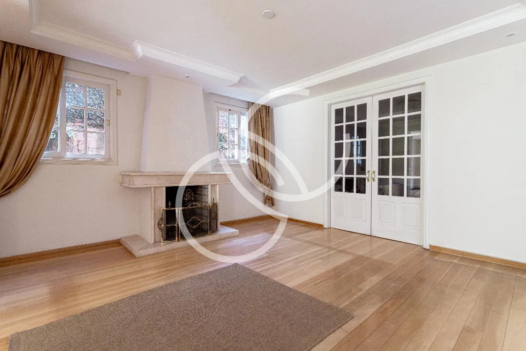 Casa com 4 suítes à venda em Morumbi, São Paulo, por R$ 6.000.000 Imagem 5