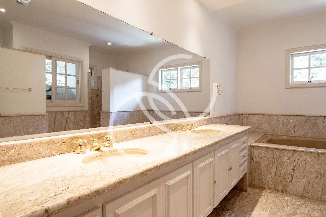 Casa com 4 suítes à venda em Morumbi, São Paulo, por R$ 6.000.000 Imagem 52