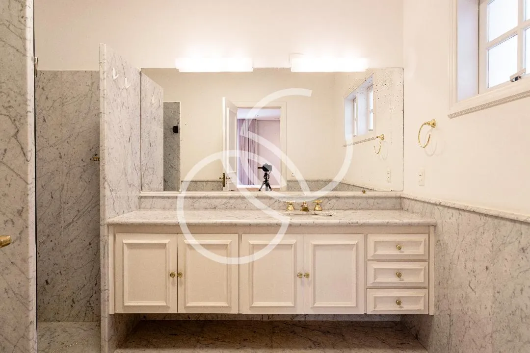 Casa com 4 suítes à venda em Morumbi, São Paulo, por R$ 6.000.000 Imagem 38