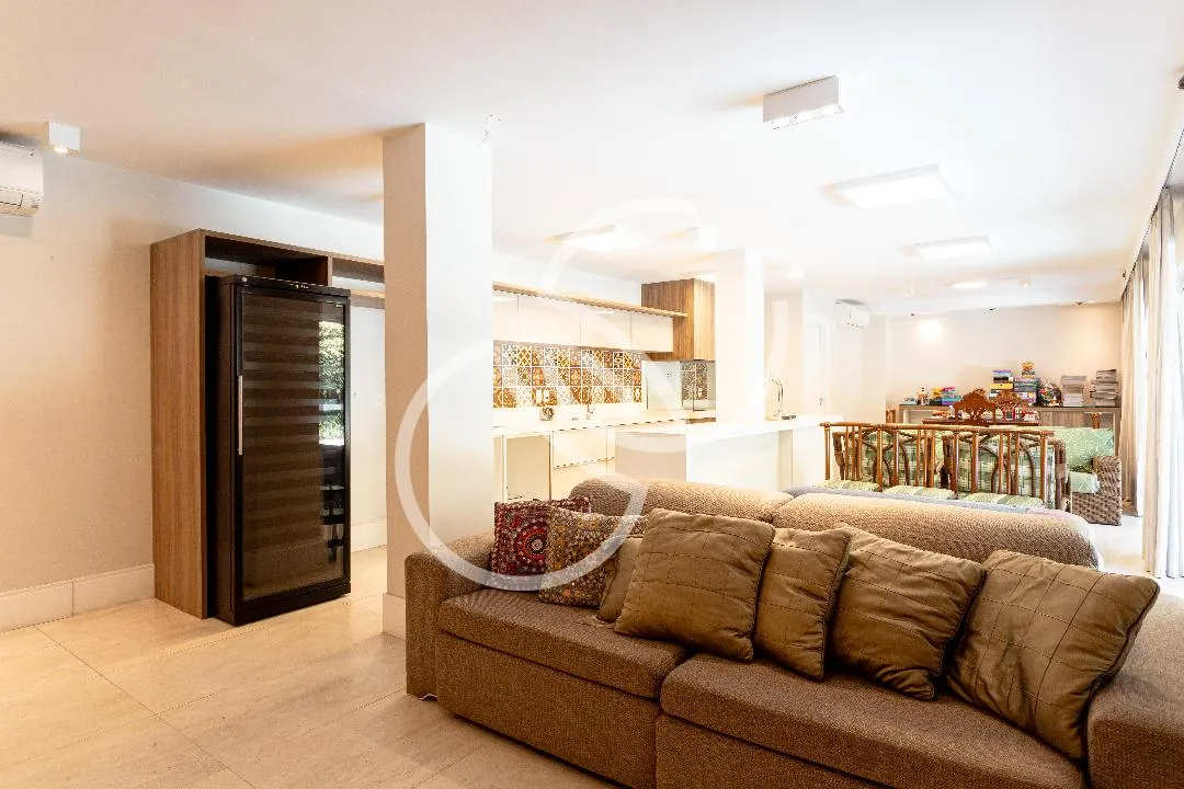 Casa com 4 suítes à venda em Morumbi, São Paulo, por R$ 6.000.000 Imagem 20