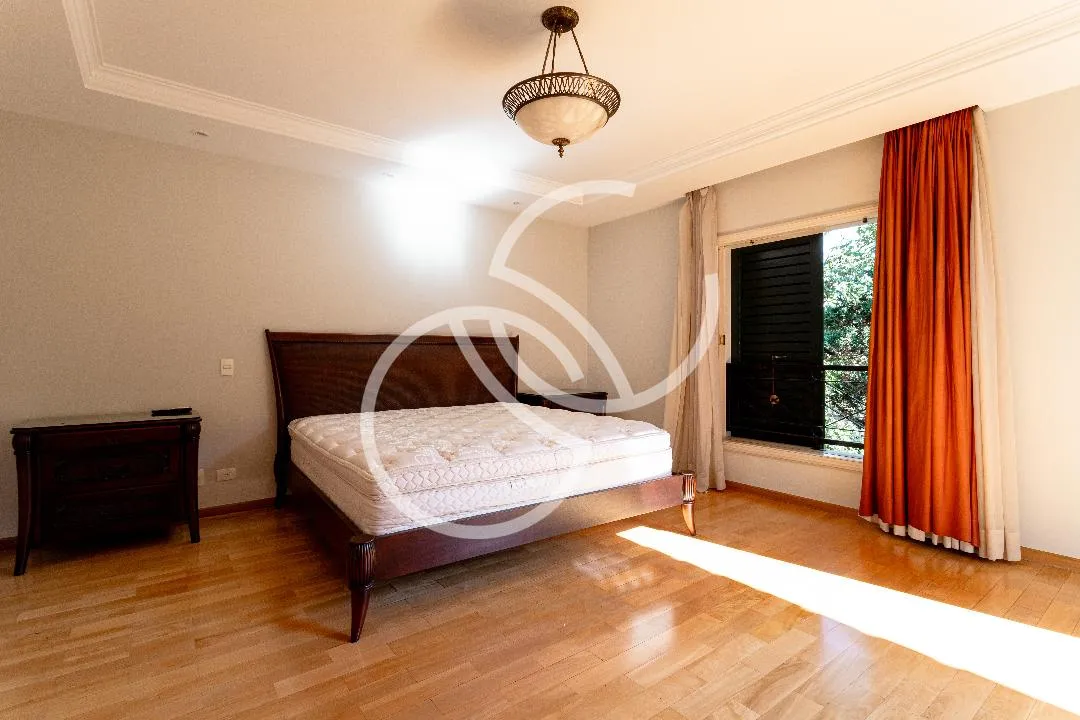 Casa com 4 suítes à venda em Morumbi, São Paulo, por R$ 6.000.000 Imagem 46