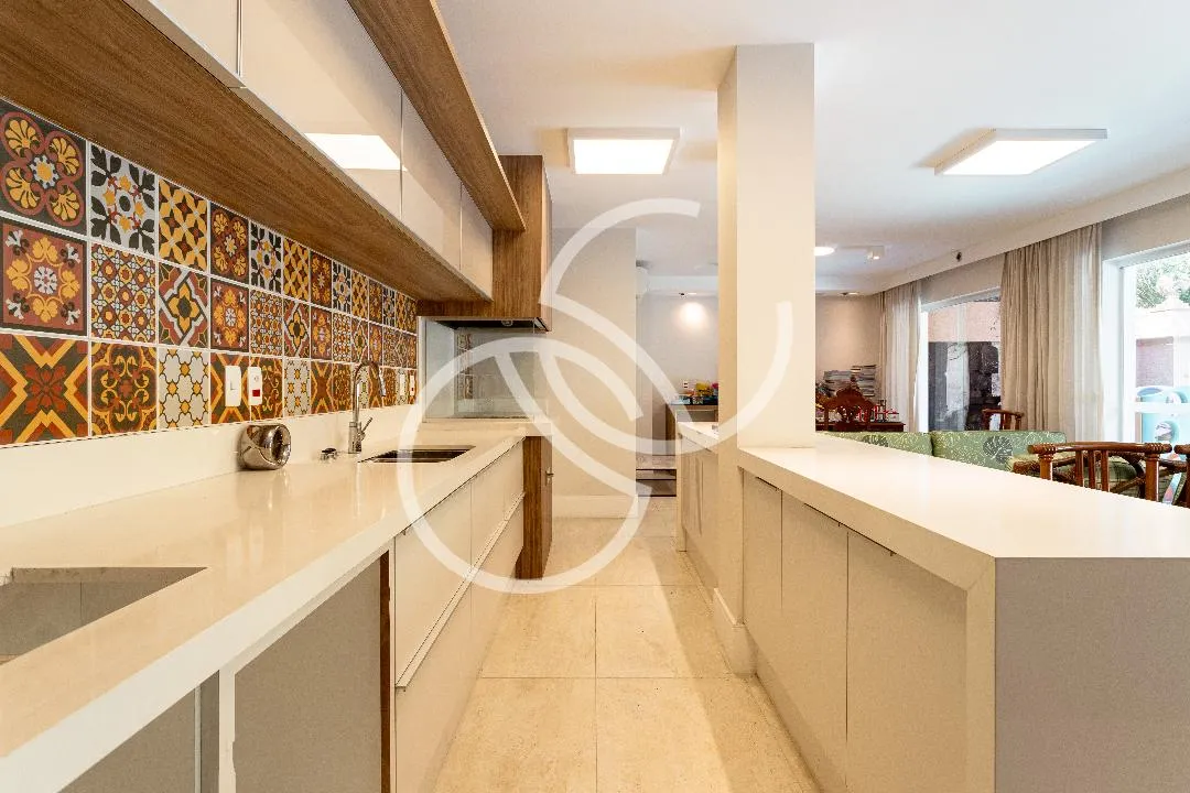 Casa com 4 suítes à venda em Morumbi, São Paulo, por R$ 6.000.000 Imagem 21