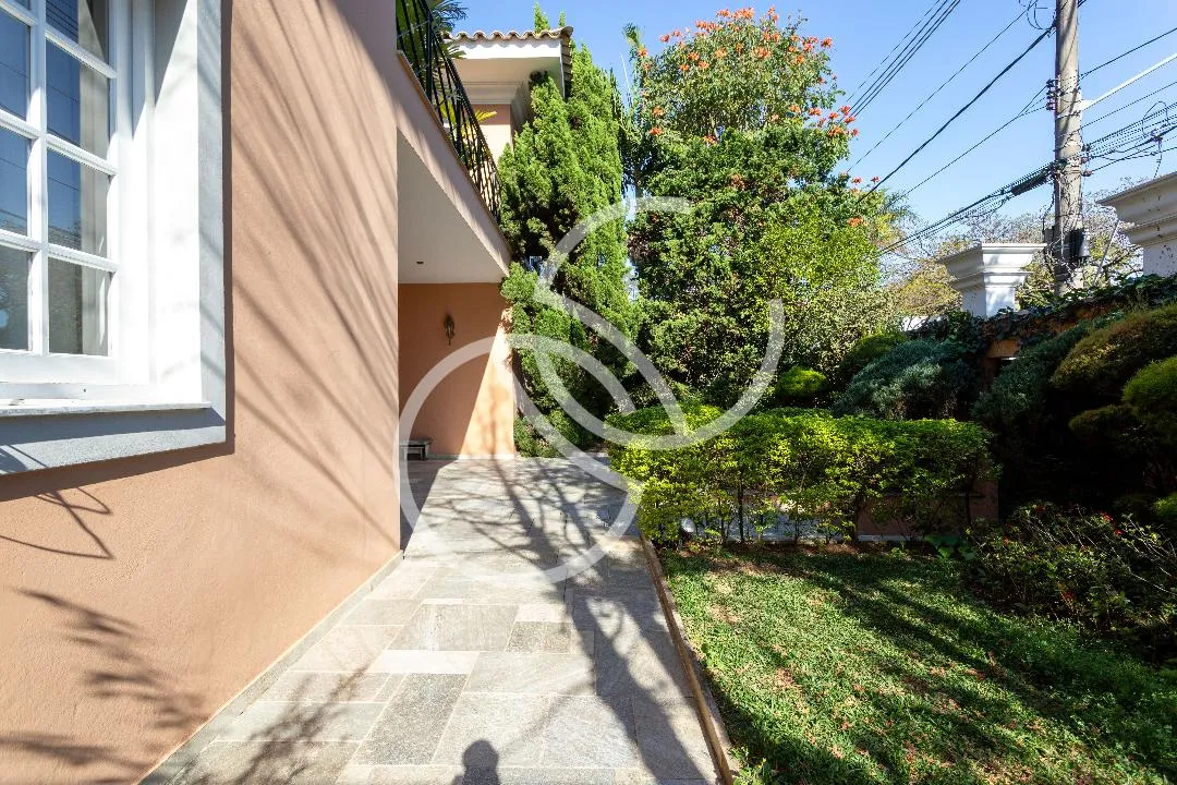 Casa com 4 suítes à venda em Morumbi, São Paulo, por R$ 6.000.000 Imagem 56