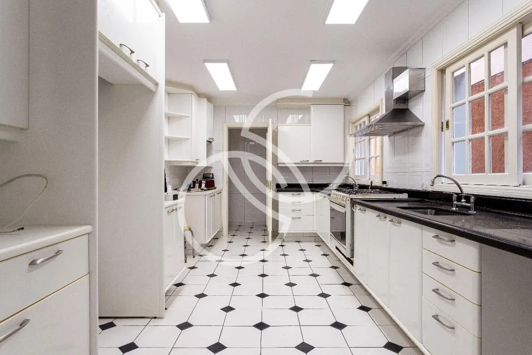 Casa com 4 suítes à venda em Morumbi, São Paulo, por R$ 6.000.000 Imagem 29