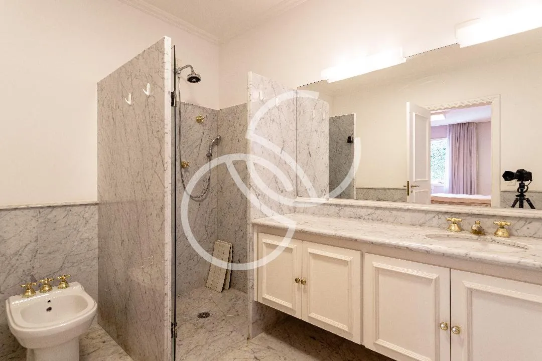 Casa com 4 suítes à venda em Morumbi, São Paulo, por R$ 6.000.000 Imagem 40