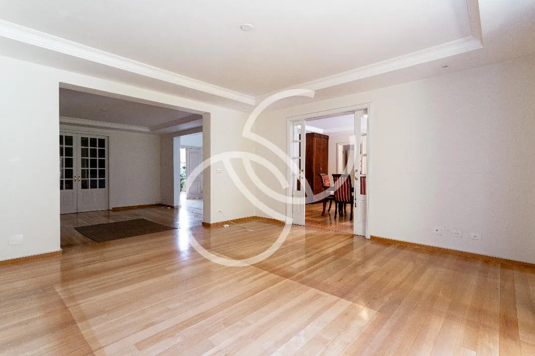 Casa com 4 suítes à venda em Morumbi, São Paulo, por R$ 6.000.000 Imagem 3