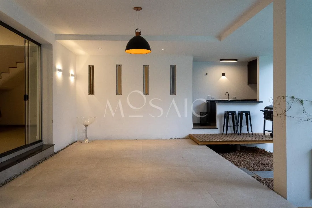 Casa com 2 suítes à venda em Jardim Guedala, São Paulo, por R$ 3.400.000 Imagem 9