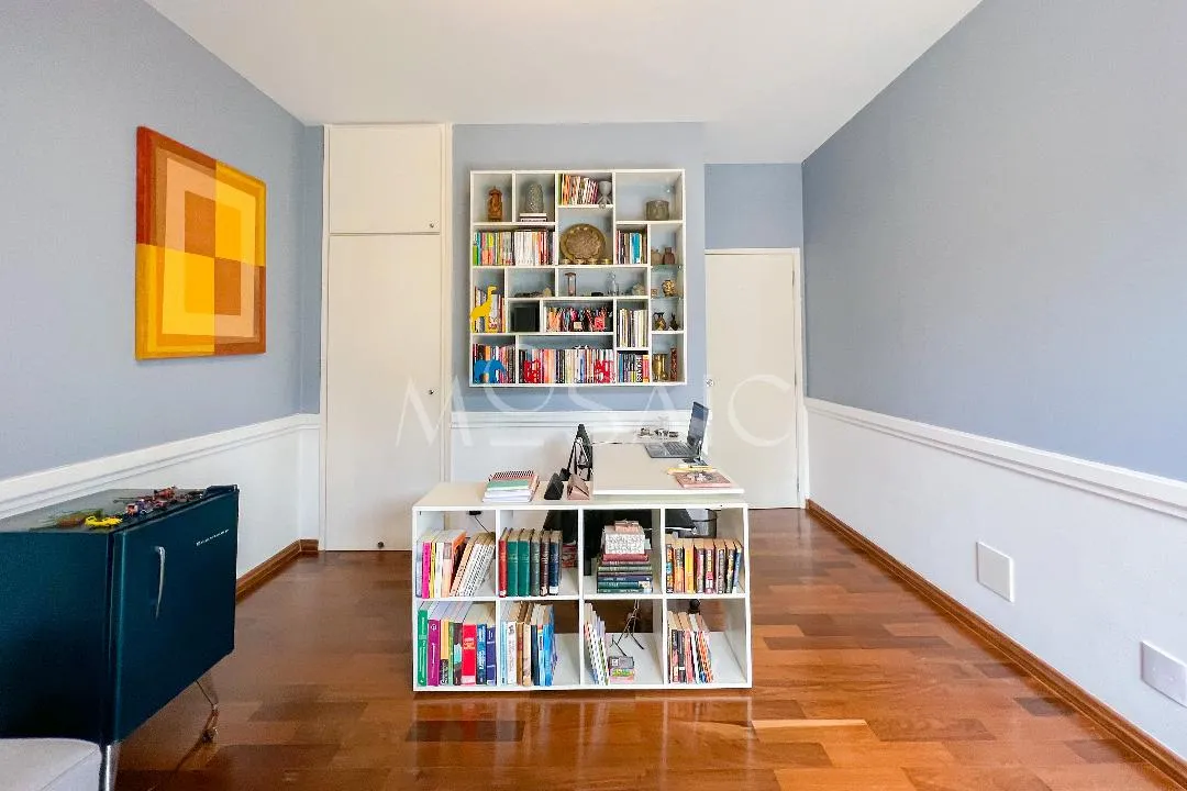 Casa com 2 suítes à venda em Jardim Guedala, São Paulo, por R$ 3.400.000 Imagem 47