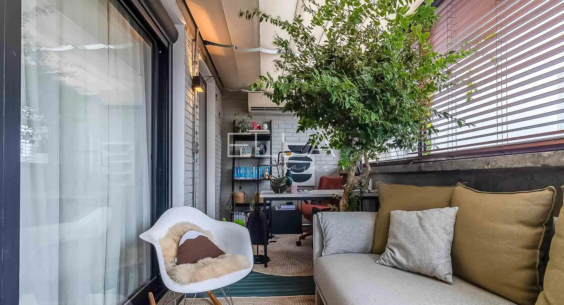 Cobertura com 1 suítes à venda em Vila Madalena, São Paulo, por R$ 2.200.000 Imagem 19