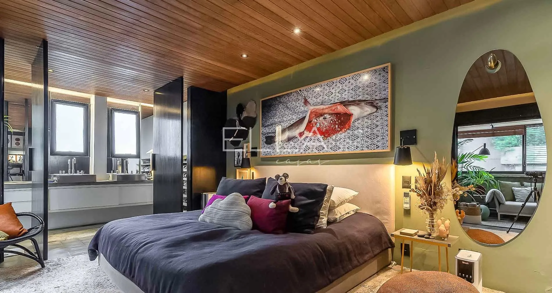 Cobertura com 1 suítes à venda em Vila Madalena, São Paulo, por R$ 2.200.000 Imagem 16