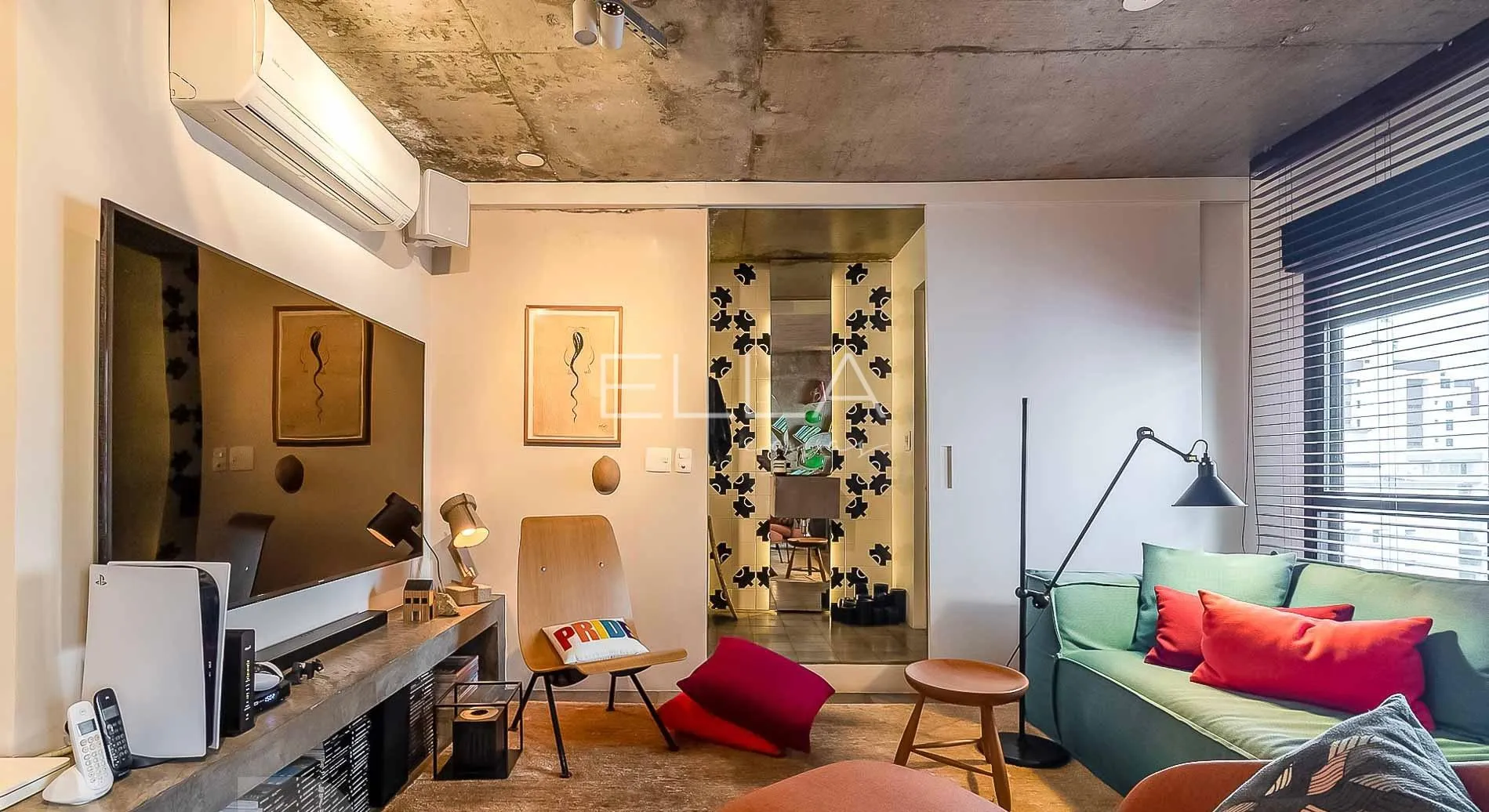 Cobertura com 1 suítes à venda em Vila Madalena, São Paulo, por R$ 2.200.000 Imagem 14