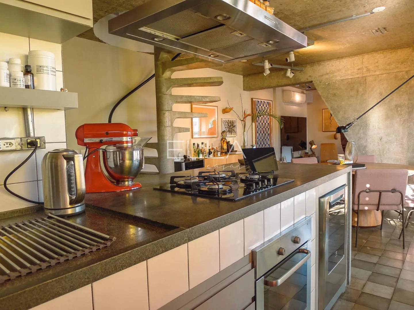 Cobertura com 1 suítes à venda em Vila Madalena, São Paulo, por R$ 2.200.000 Imagem 3