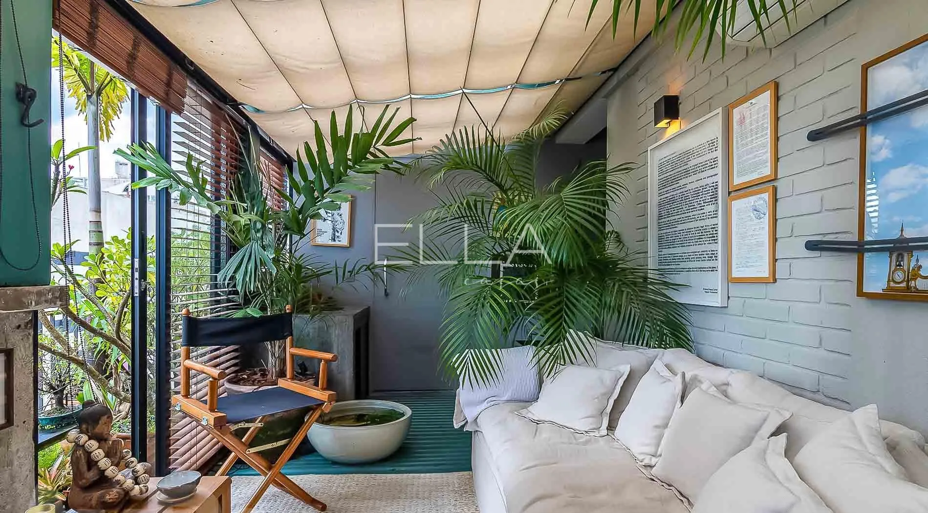 Cobertura com 1 suítes à venda em Vila Madalena, São Paulo, por R$ 2.200.000 Imagem 12