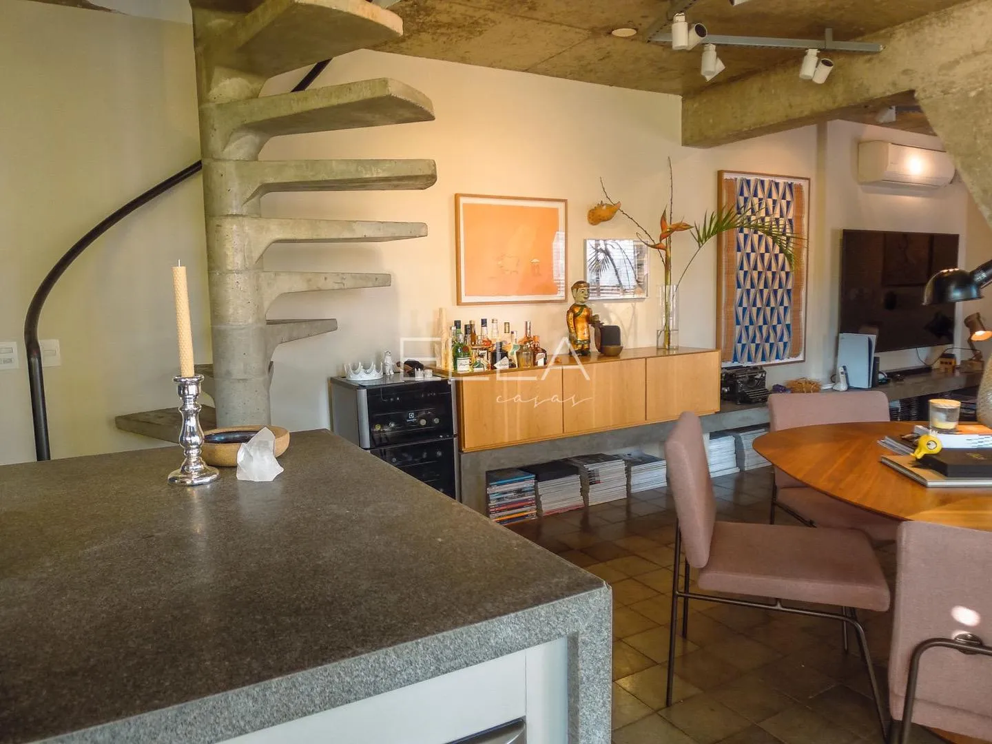 Cobertura com 1 suítes à venda em Vila Madalena, São Paulo, por R$ 2.200.000 Imagem 4