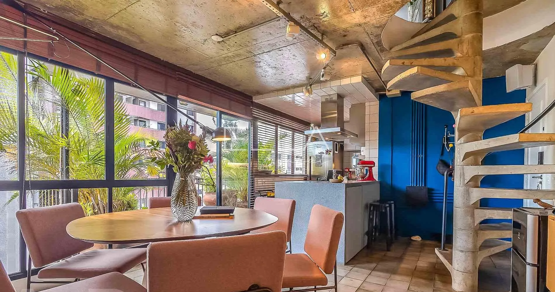 Cobertura com 1 suítes à venda em Vila Madalena, São Paulo, por R$ 2.200.000 Imagem 9