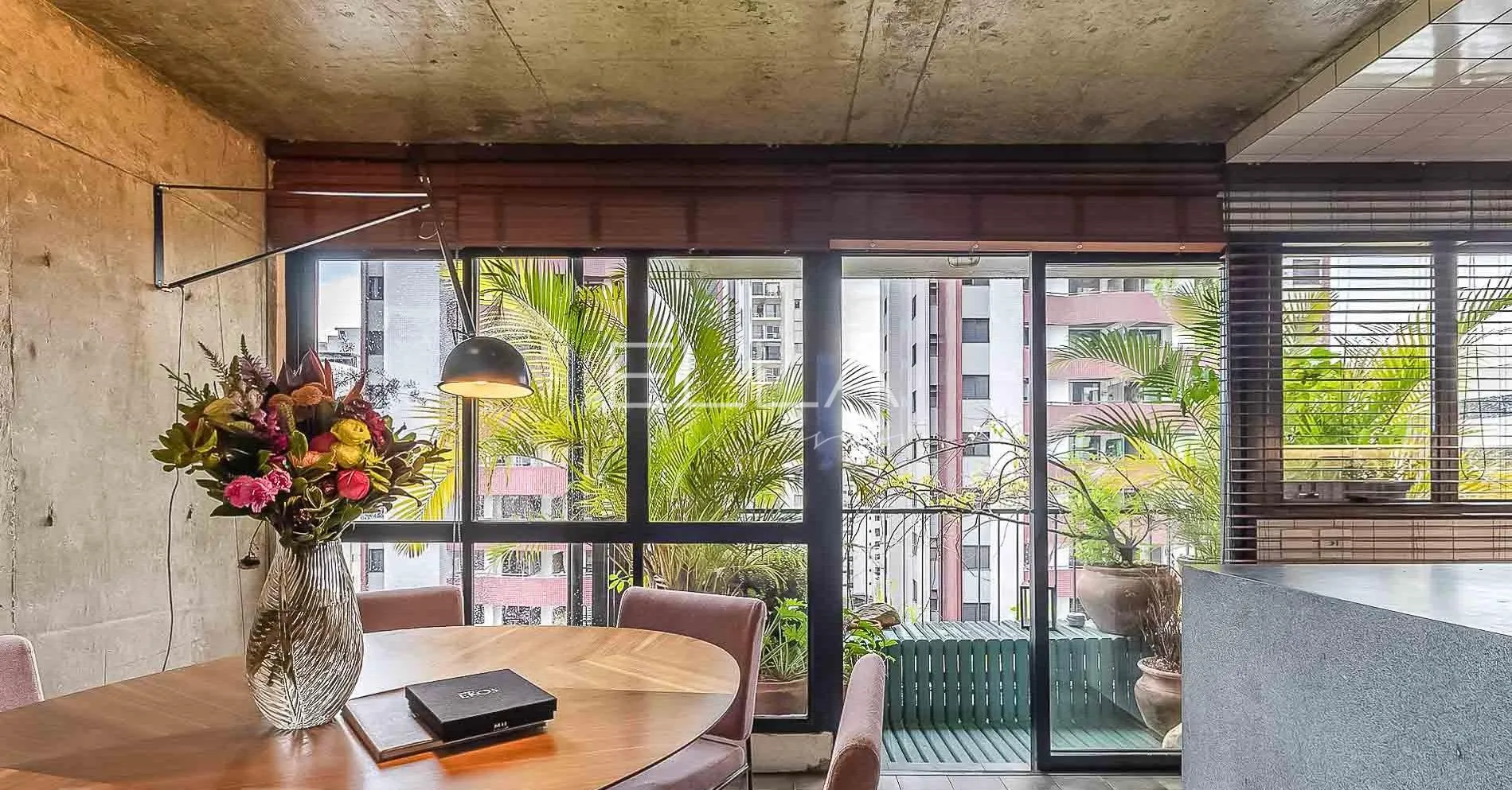 Cobertura com 1 suítes à venda em Vila Madalena, São Paulo, por R$ 2.200.000 Imagem 11