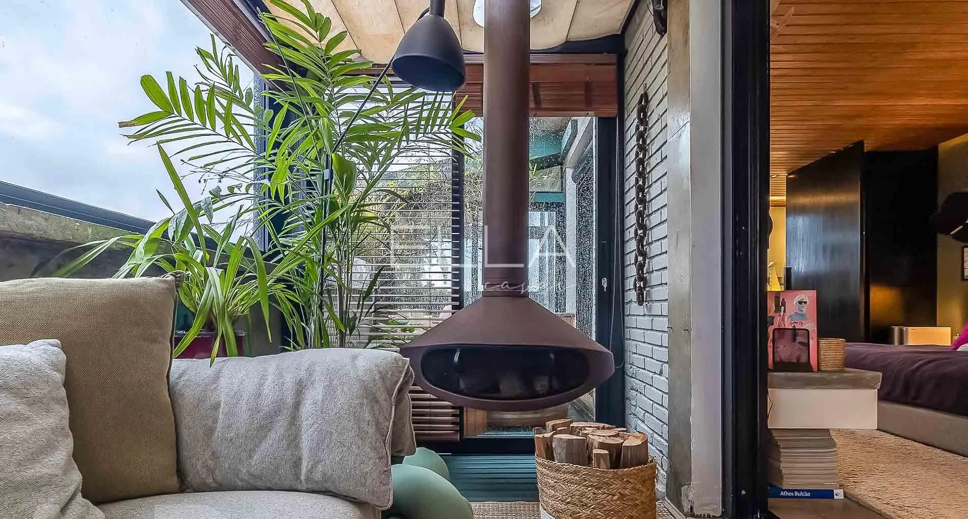 Cobertura com 1 suítes à venda em Vila Madalena, São Paulo, por R$ 2.200.000 Imagem 20