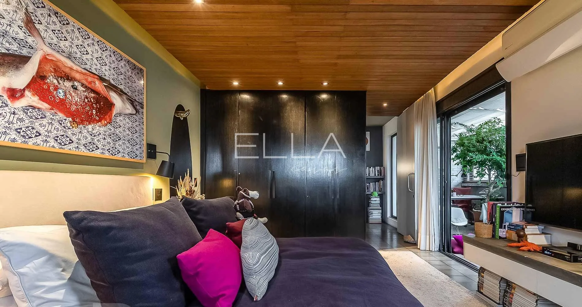 Cobertura com 1 suítes à venda em Vila Madalena, São Paulo, por R$ 2.200.000 Imagem 18