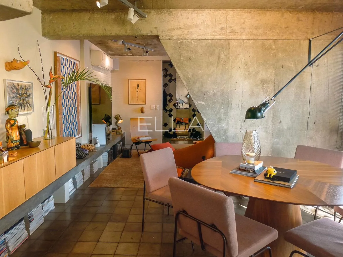 Cobertura com 1 suítes à venda em Vila Madalena, São Paulo, por R$ 2.200.000 Imagem 2